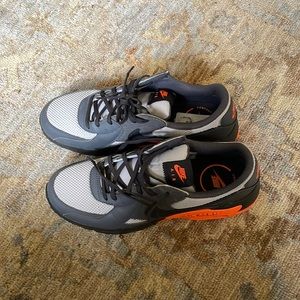 Nike Air Max’s (Size: 9.5)